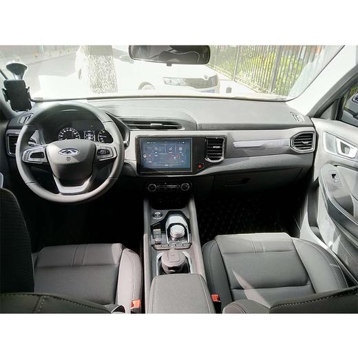 【特价月租-北京】奇瑞 瑞虎e 驭享版改装版 商品图6