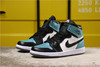 乔丹/Air Jordan AJ1 aj1 乔丹1代 乔1 乔丹1代高帮系列 Air Jordan 1 OG High “All-Star” 货号：907958-015 乔1变色龙 36-45 商品缩略图2