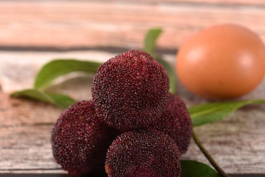 东魁杨梅王（27-28克，5斤装） 商品图1