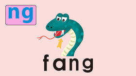 fang