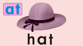 hat