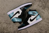 乔丹/Air Jordan AJ1 aj1 乔丹1代 乔1 乔丹1代高帮系列 Air Jordan 1 OG High “All-Star” 货号：907958-015 乔1变色龙 36-45 商品缩略图0