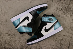 乔丹/Air Jordan AJ1 aj1 乔丹1代 乔1 乔丹1代高帮系列 Air Jordan 1 OG High “All-Star” 货号：907958-015 乔1变色龙 36-45