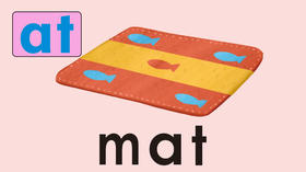 mat