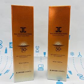 JAYJUN水光防晒喷雾100ml（891320）