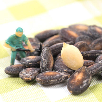 洽洽品牌540g小而香袋中袋 商品图4