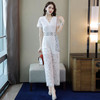 CQ-LSNY1957新款潮流简约时尚连体裤 商品缩略图2