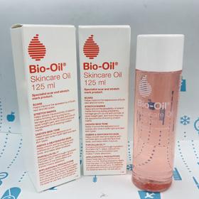 百洛Bio-oil护肤按摩油 125ml&200ml（459019）（111924）（111917）