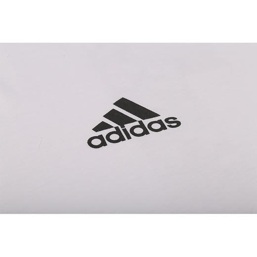 Adidas阿迪达斯男子个性涂鸦训练运动休闲T恤短袖GE4687 商品图2