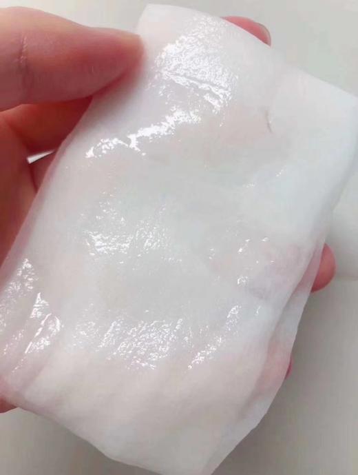 可复美透明质酸钠修护贴 小水库面膜 5贴/盒 商品图4