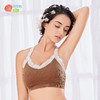 贝贝怡孕妇背心式内衣怀孕期舒适新款一片式蕾丝文胸少女运动文胸193Y509
 商品缩略图10
