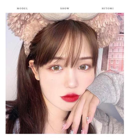 水呼吸新款小青橙小地球