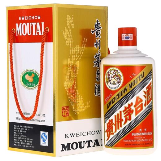 貴州茅臺酒飛天茅臺各容量50ml小金條小白條100ml125ml200ml250ml375