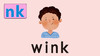 wink 商品缩略图0