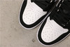 乔丹/Air Jordan AJ1 aj1 乔1 Air Jordan 1 Mid “Shattered Backboard” 货号：554724-058 乔1中帮黑扣碎 36-46 商品缩略图1