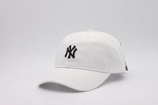 N* 软顶刺绣棒球帽 可调节 商品图4