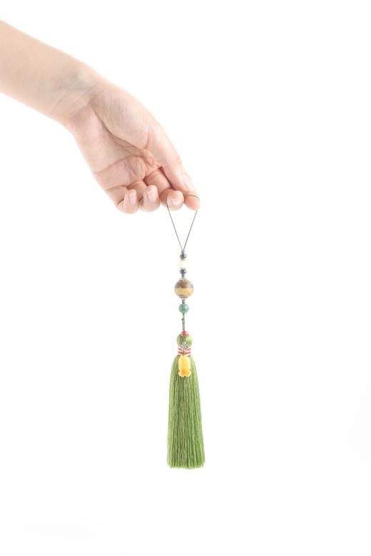 吉祥小包挂 商品图6