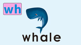 whale