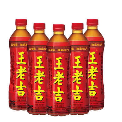 王老吉瓶装500ml*15