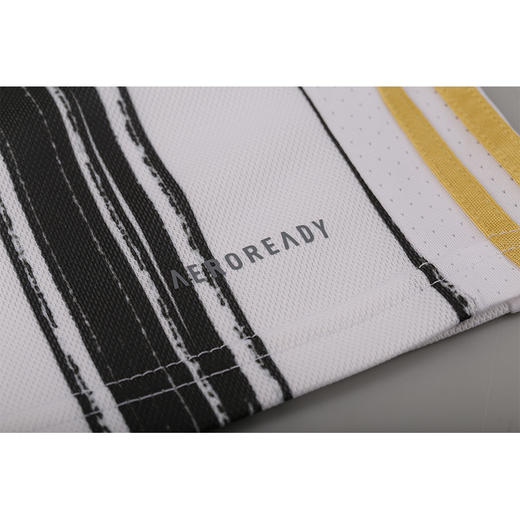 ADIDAS/阿迪达斯 20-21赛季尤文图斯婴童套装EI9895 商品图3