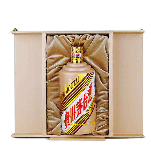 贵州茅台 53度生肖纪念年份酒 收藏白酒礼盒 酱香型白酒 丙申猴年 生肖猴 1.5L 3斤 商品图4