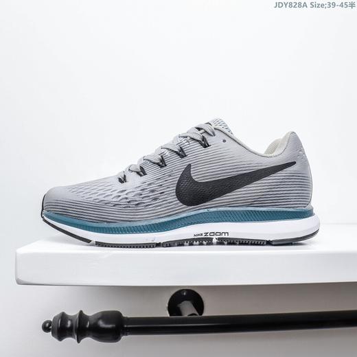 耐克Nike Wmns Nike Air Zoom Pegasus 34 登月34 网面透气休闲运动慢跑鞋 商品图1