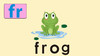 frog 商品缩略图0