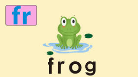 frog