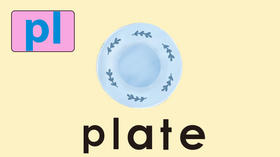 plate