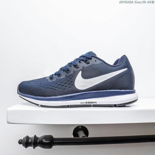 耐克Nike Wmns Nike Air Zoom Pegasus 34 登月34 网面透气休闲运动慢跑鞋 商品图5