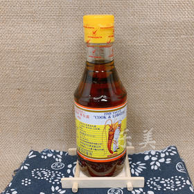 虾王牌厨师背虾鱼露