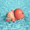 抖音同款儿童宝宝戏水玩具洗澡会游泳小乌龟. 商品缩略图6