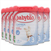 【法国直邮】法国BABYBIO CAPREA伴宝乐 有机婴幼儿羊奶粉1-3段 800g 商品缩略图0
