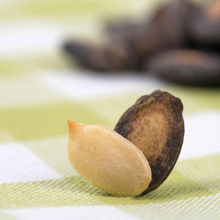 洽洽品牌540g小而香袋中袋 商品图5