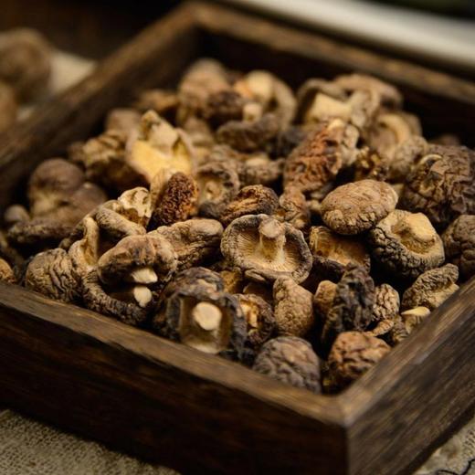 小香菇200g（订单总额满200起送） 商品图0