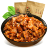 洽洽品牌创新空间麻辣味烧烤味牛板筋120g 商品缩略图6