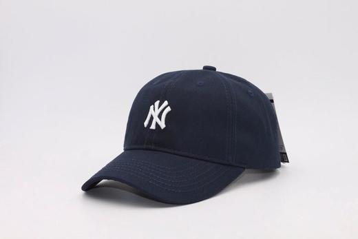 N* 软顶刺绣棒球帽 可调节 商品图3