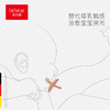 抱抱熊bebear安抚奶嘴 商品缩略图3