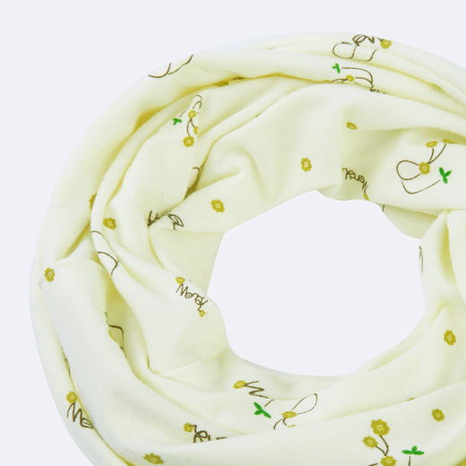 贝贝怡产妇月子帽春秋纯棉防风保暖产后帽套头帽潮妈围脖包头帽 商品图9