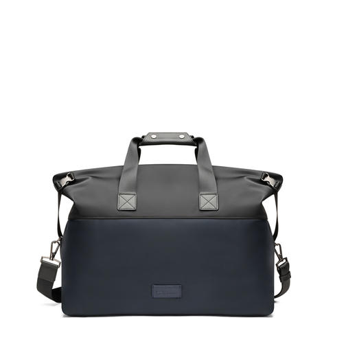 新秀丽时尚旅行包休闲手提包单肩包适合商务旅行短途出行 TL6*002 商品图0