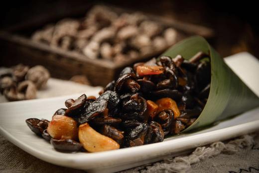 小香菇200g（订单总额满200起送） 商品图2