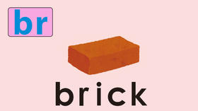 brick