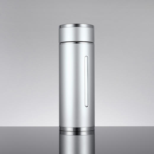 子佩集S999银伯爵杯摆件【ZX001】银灰泡茶杯206 商品图1