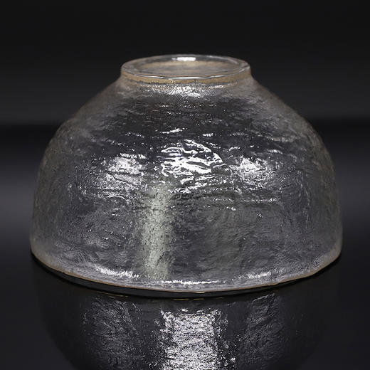 云中居 日式锤纹金边品茗杯 商品图3