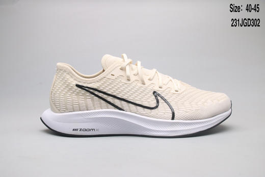 NIKE/耐克 AIR Zoom Pegasus Turbo 登月针眼透气缓震疾速跑鞋 商品图2