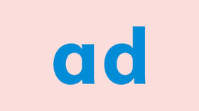 ad