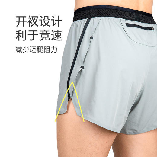 能系列激能款2.0男士三角内衬运动短裤 商品图4