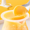 【牛奶鸡蛋布丁118g*2瓶 】巧妈妈 休闲零食酸奶果冻食品 商品缩略图2