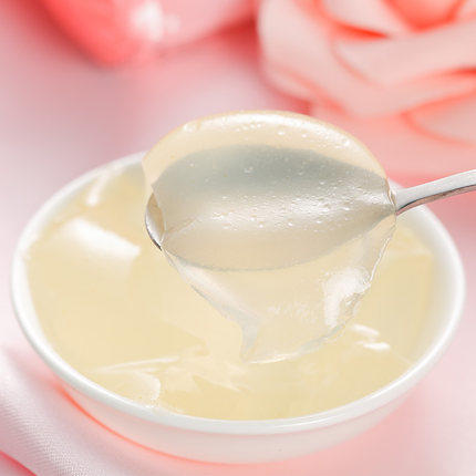 洽洽品牌啵乐冻儿童挤食果冻120G*8 商品图3