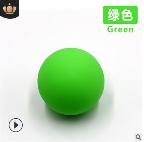 硅胶单球 | 筋膜球 商品图2